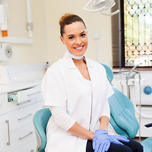 Dentist