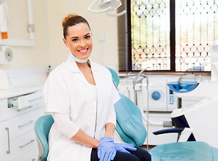 Dentist