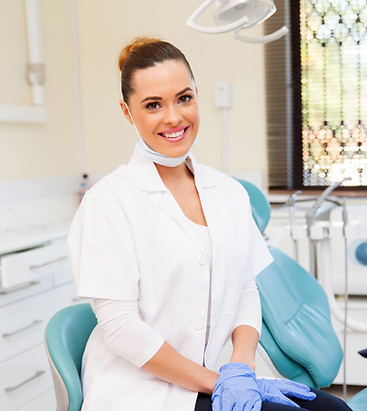 Dentist