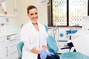 Dentist