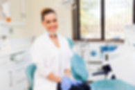 Dental x-ray