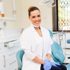 Dentista