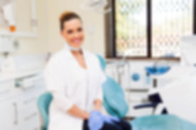 Dentist