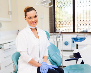 Dentist