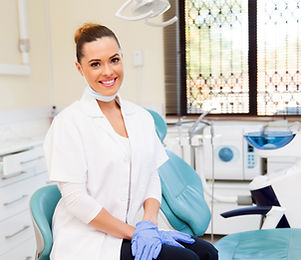 Dentist
