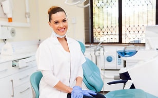 Dentist
