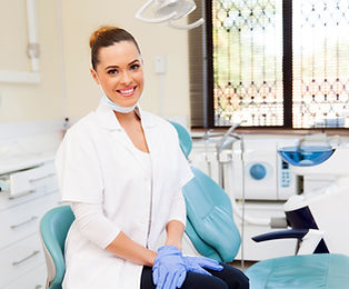 Dentist