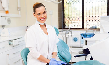 Dentist