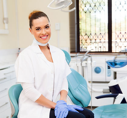 Dentista