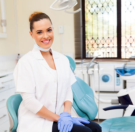 Dentist