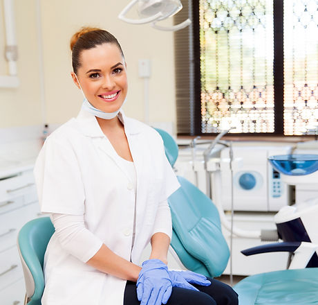 Dentist