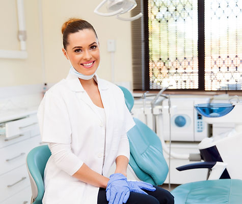 Dentist