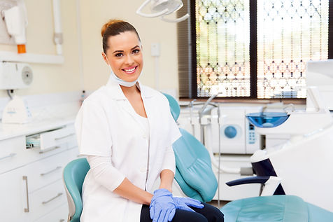 Dentist
