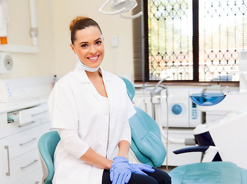 Dentist