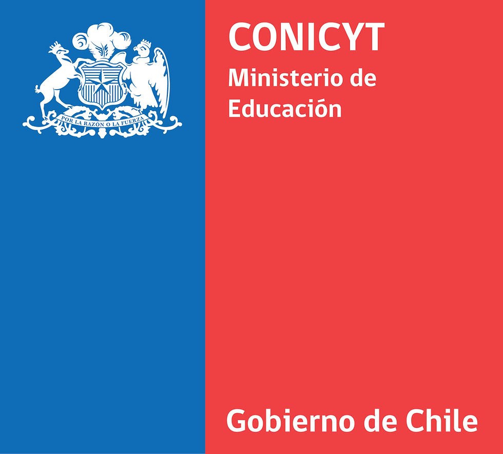 Logoconicyt