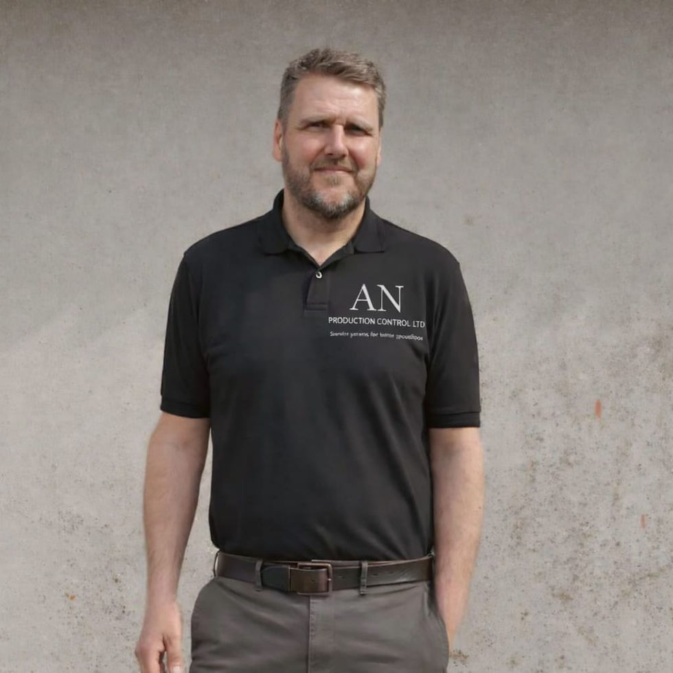 Founder Adam Neivens