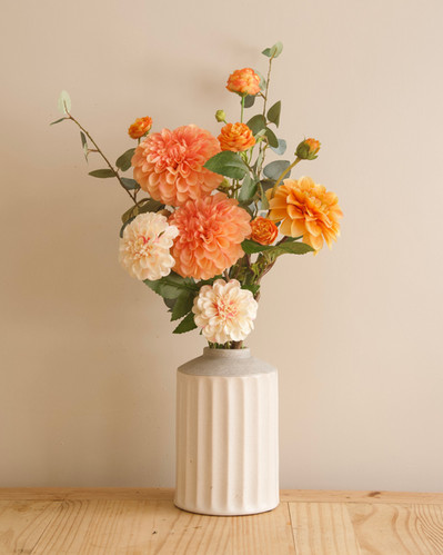 The Summer Flame | Fern & Wild