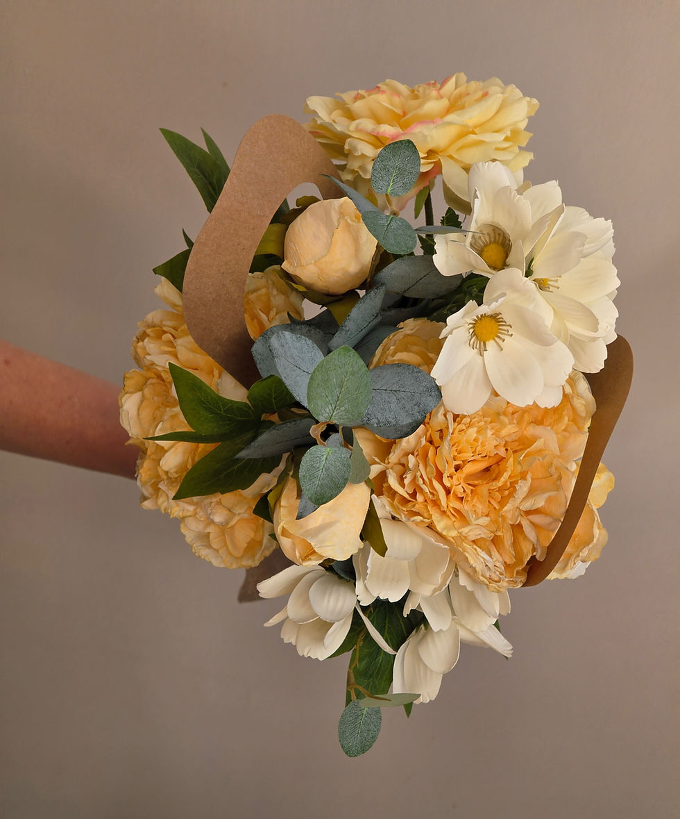 Thumbnail: Bouquet Bags