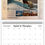Thumbnail: 1969 Chris Craft Commander Brochure Calendar
