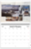 2024, 1983 Cruisers Calendar brochure