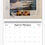 Thumbnail: 1969 Chris Craft Commander Brochure Calendar