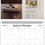 Thumbnail: 1969 Chris Craft Commander Brochure Calendar