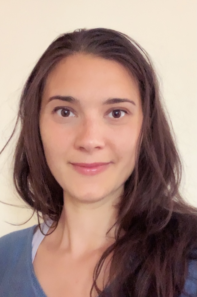 Esther Lorgnier