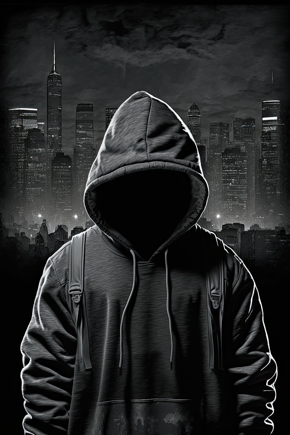 Who Is Johnny Álvarez? A Look Into the Lead Character of STREET