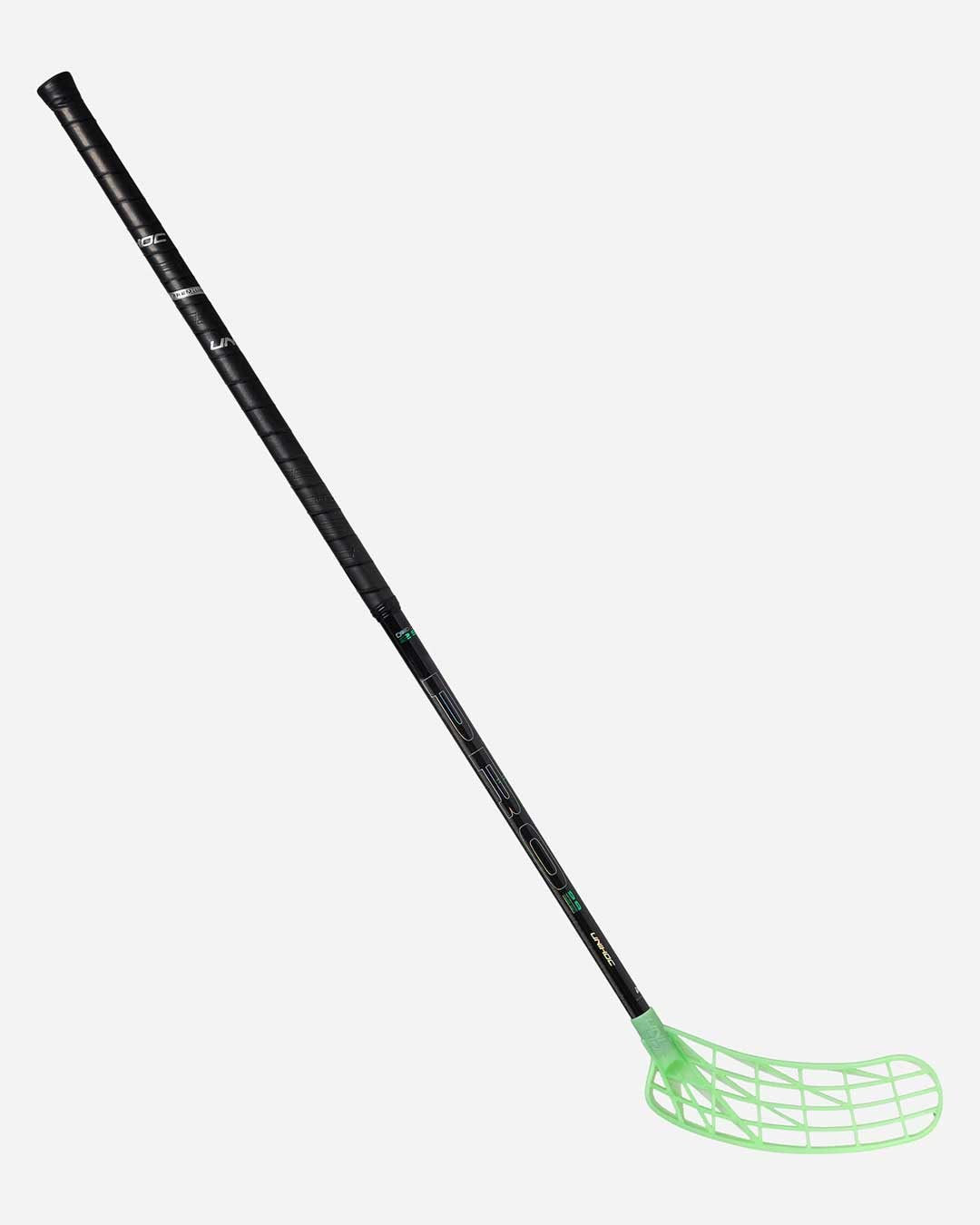 UNIHOC UNILITE PRO FL 29 SLIM EDT GREEN