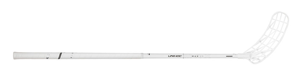 UNIHOC UNILITE MAX TITAN 26 white SLIM EDT
