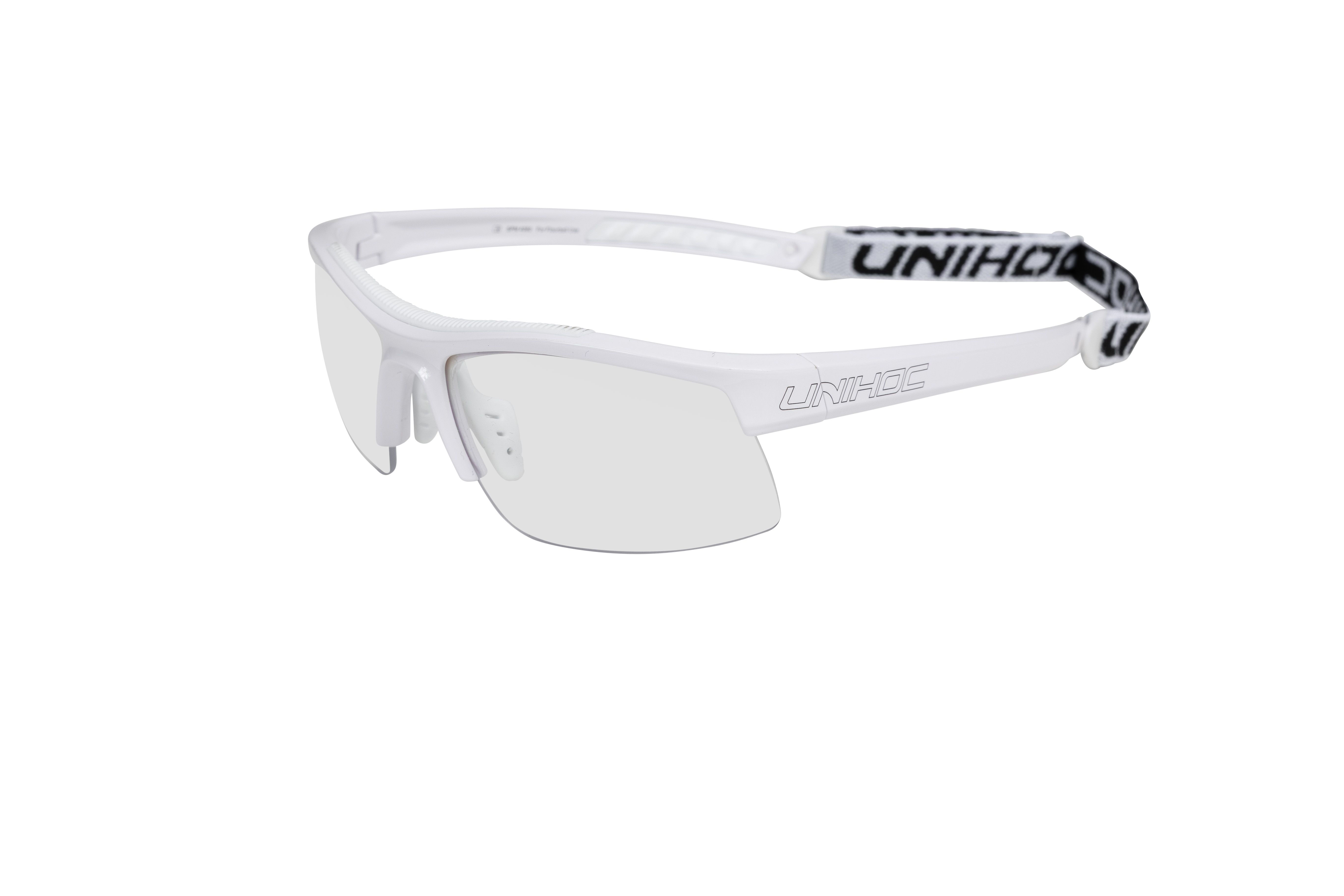 EYEWEAR ENERGY KIDS ALL WHITE | | ALL WHITE KIDS