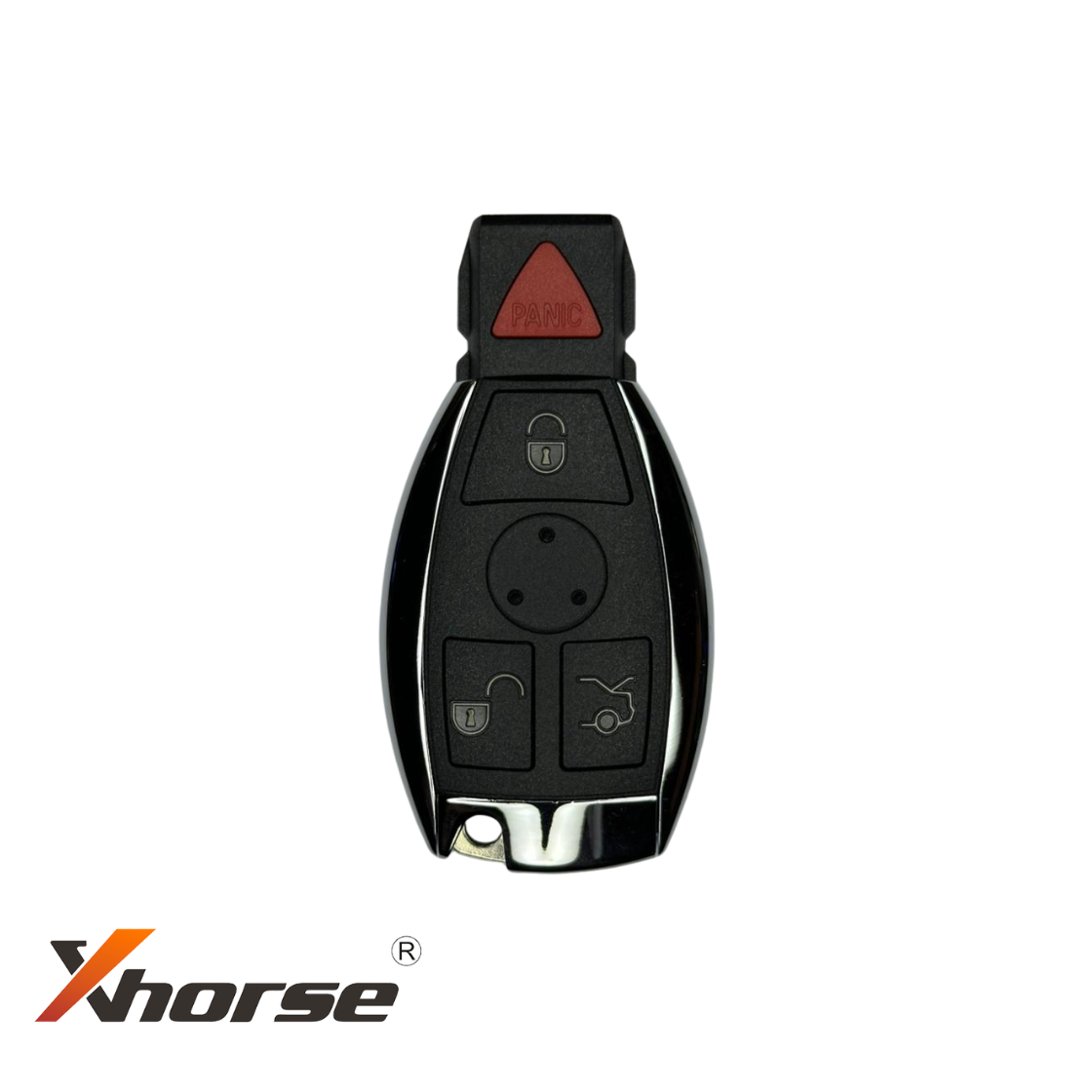 MERCEDES-BENZ BE PROXIMIDAD 4 BOTONES XHORSE