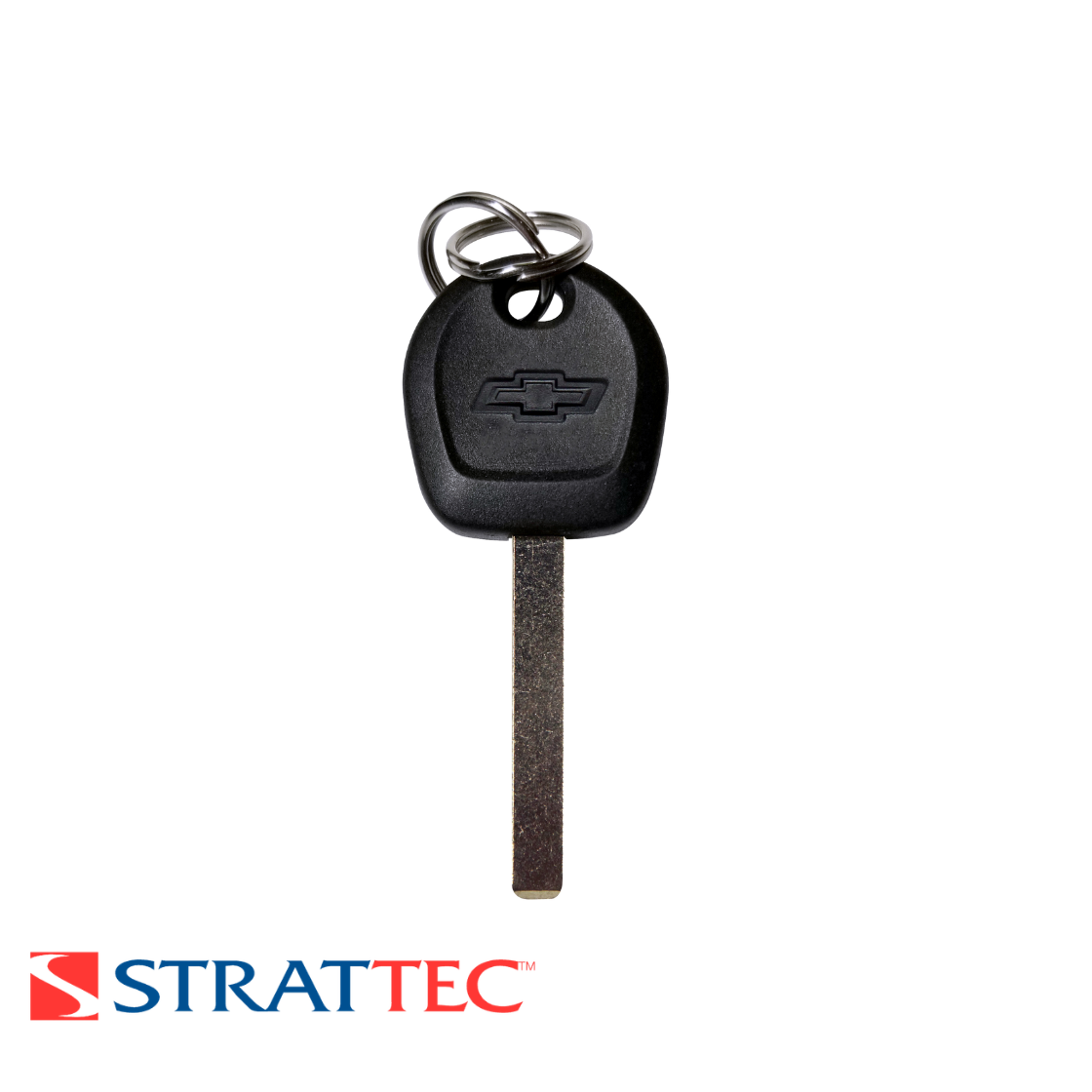 LLAVE CON CHIP CHEVROLET REGATA 10 CORTES #5933963 STRATTEC