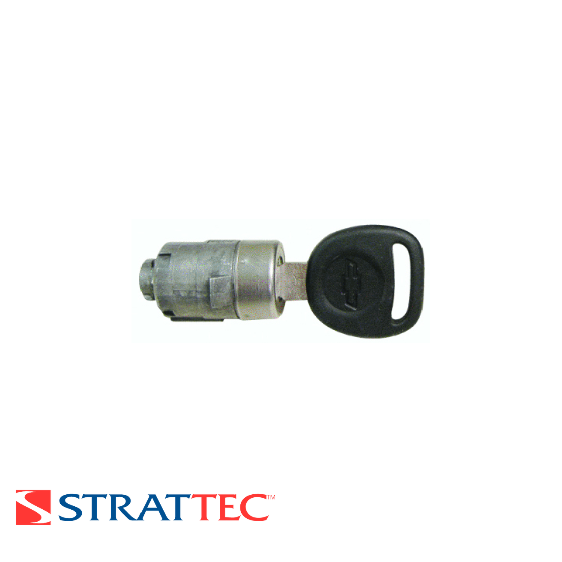 CHAPA GM B91 #706592C STRATTEC