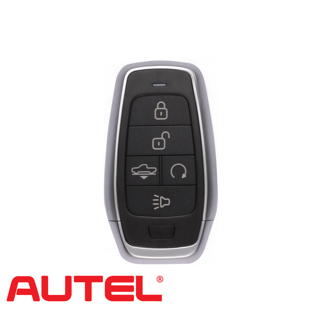 CONTROL AUTEL SMART KEY 4+1 BOTONES SUSPENSION