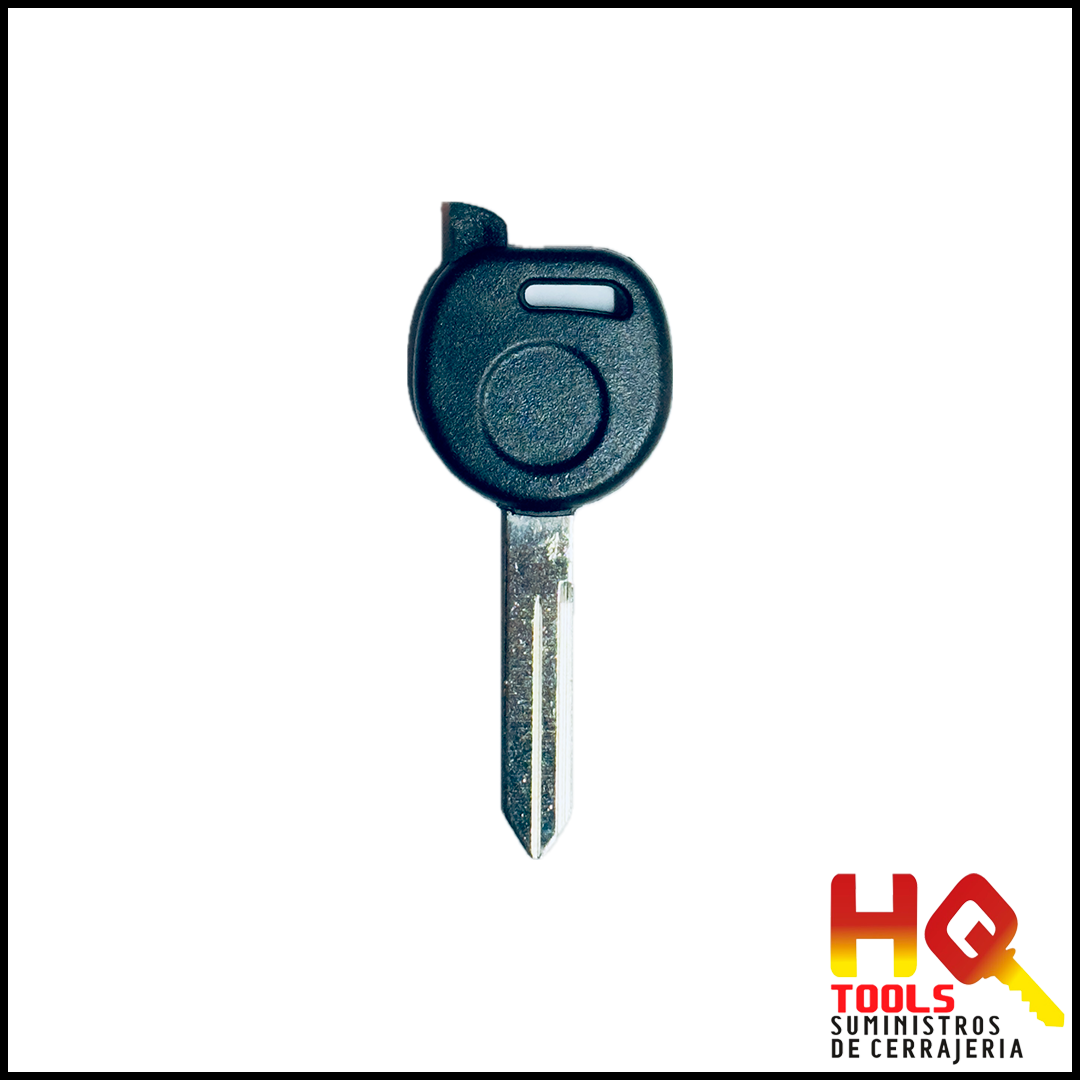 LLAVE HUECA GM PK3 CAB/G GENERICA