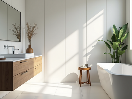 How to Calculate Bathroom Renovation Costs in Melbourne