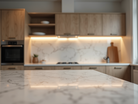 Budget Kitchen Renovation Costs: Budgeting for Kitchen Renovations in Melbourne