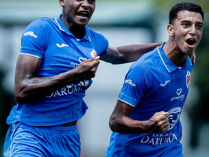 Ibrachina é Destaque no Futebol Paulista e Conquista Posição de Elite no Ranking Sub-20
