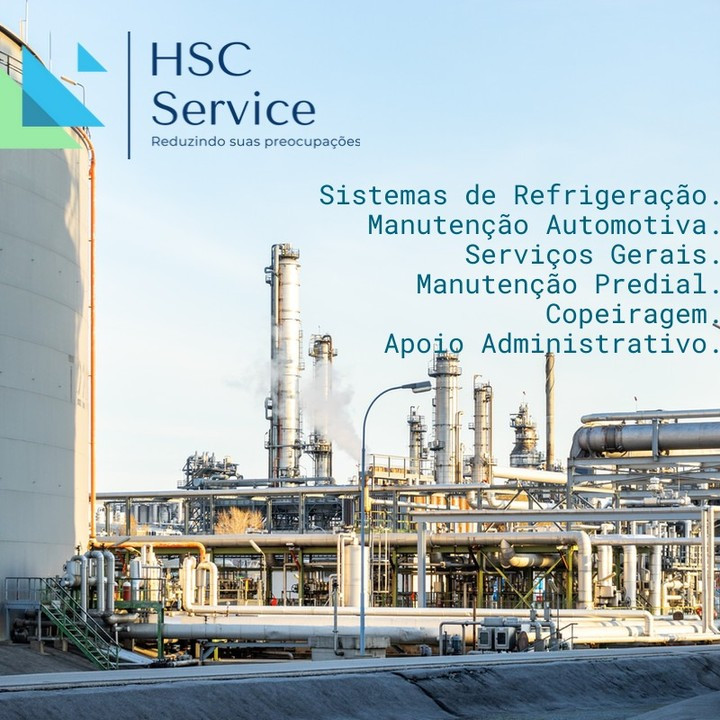 Hsc Service