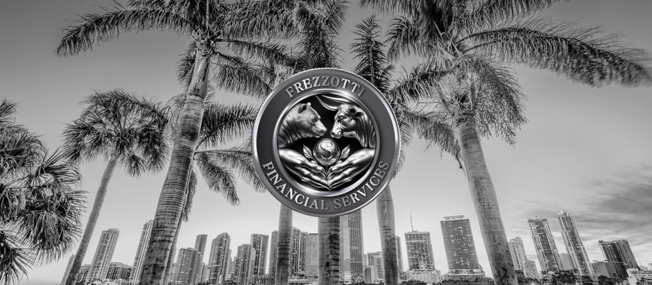 Wealth Management in Miami