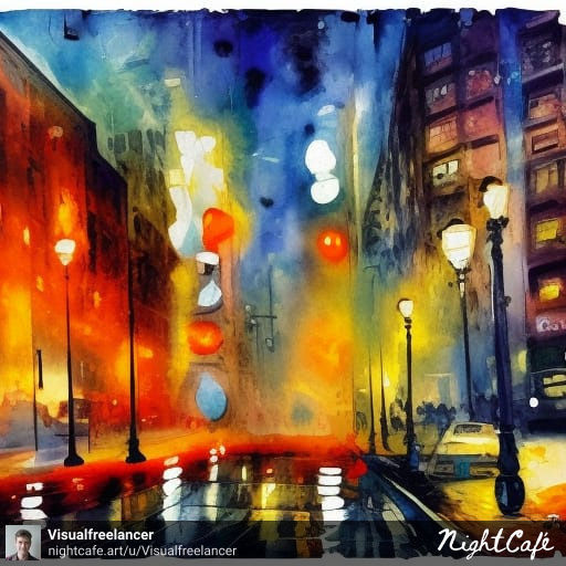 Furious City