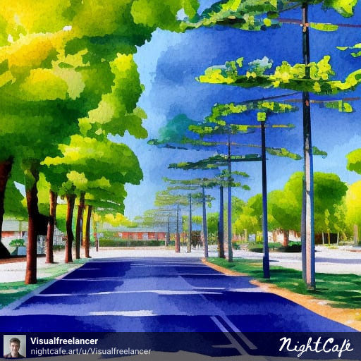 Lime City