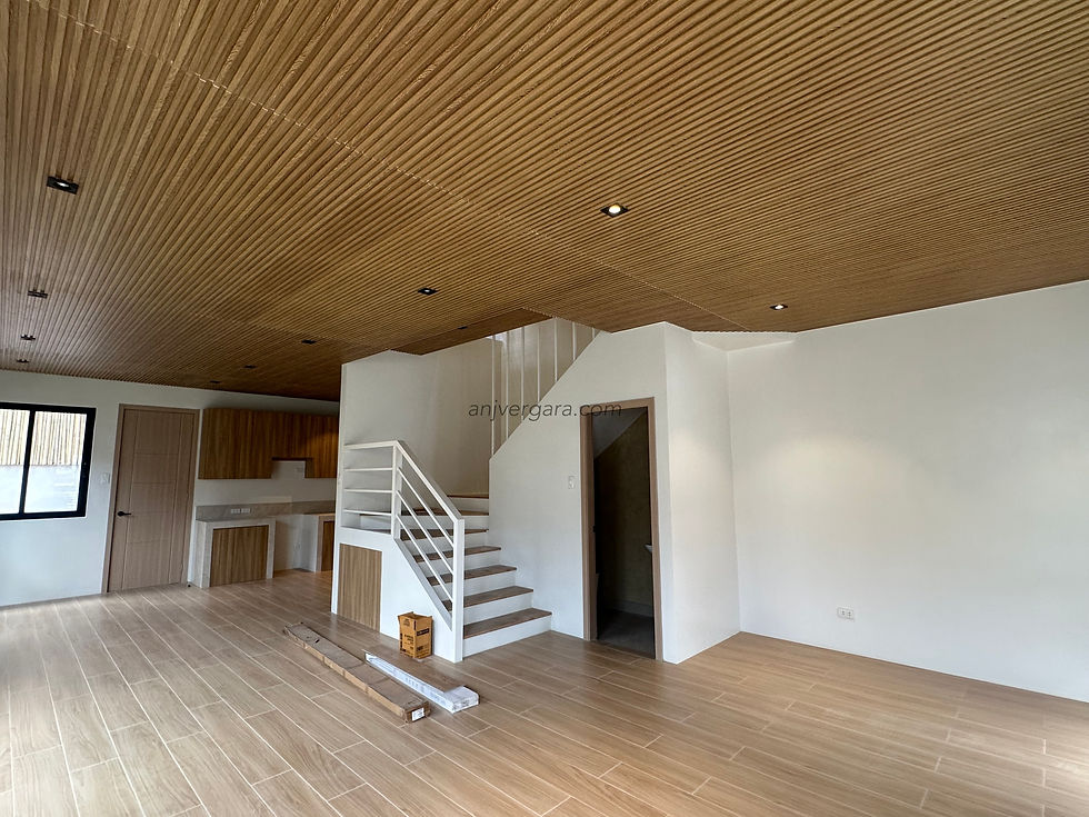 Thumbnail: For Sale: 3 Bedroom House and Lot in BF Homes Las Pinas