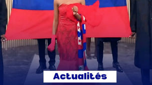 Ariana Milagro Lafond sacrée championne au Togo : le Premier ministre salue une victoire qui rapproche Haïti et l’Afrique

