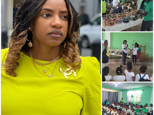 La Fondation Tereda, un phare éducatif dans la tempête sociale de Kenscoff