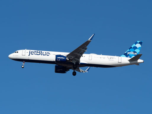 Haïti – JetBlue reporte à nouveau la reprise de ses vols commerciaux