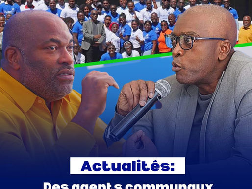 Des agents communaux formés pour promouvoir la paix par le sport