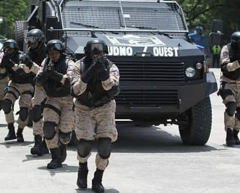 Kenscoff sous tension : entre offensive sécuritaire et représailles armées