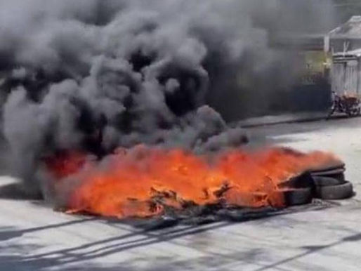 Port-au-Prince en effervescence : Les figures de la rue prennent la tête de la résistance